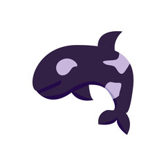 Killer whale