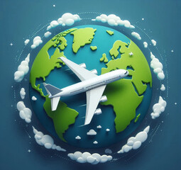 aircraft