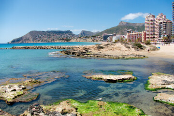 Calpe - Costa Blanca