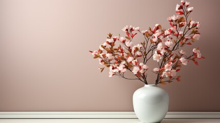 A monochromatic background with subtle shading, adding depth and dimensionality to the design while preserving the simplicity and elegance of minimalist aesthetics. Minimal and Simple,