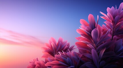 A gradient background in bold, dramatic tones, creating a dynamic and impactful backdrop that commands attention and enhances the overall visual impact of the content. Minimal and Simple,