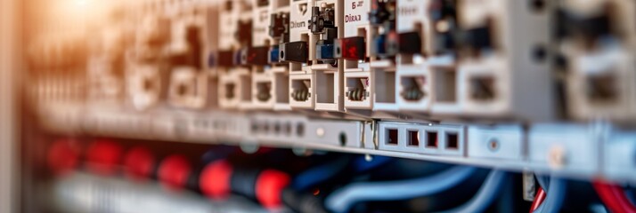 Electrical switch box