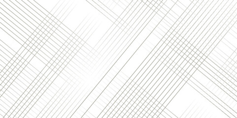 Vector gradient gray line abstract pattern Transparent monochrome striped texture, minimal background. Abstract background wave line elegant white striped diagonal line technology concept web texture.