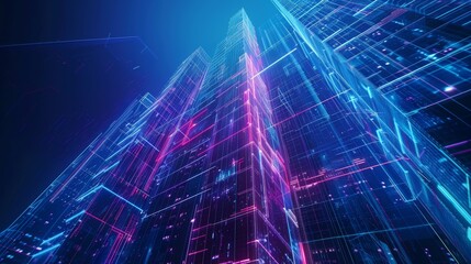 Autumn Spectrum: Full Frame of Colorful Leaves. A beautiful, detailed full-frame image of autumn leaves in a spectrum of red, orange, and yellow, perfect for seasonal themes.