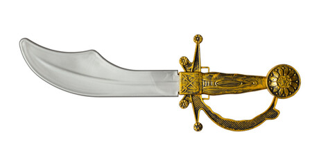Saber Toy Sword