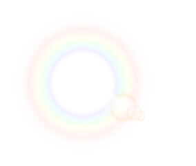 White bright star and shimmering glare, transparent sunlight special lens flare light effect. Solar flare. Sun flash. Png.
