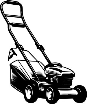 recommend clip art: Vector clip art. Silhouette illustration. 