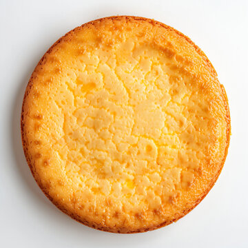 A picture of Bolo de Fub