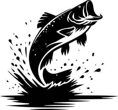 recommend clip art: Vector clip art. Silhouette illustration. 