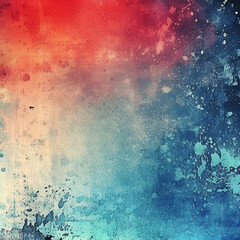 Fototapeta premium abstract watercolor background