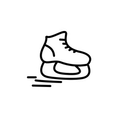 Sports Line Icon