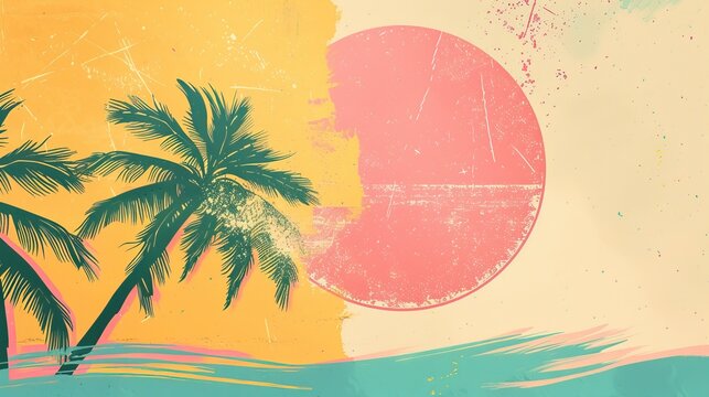 Abstract Pastel Tone Graphic Backgrounds

A collection of abstract backgrounds featuring pastel tones, geometric shapes, and artistic textures, perfect for modern designs and event flyers.