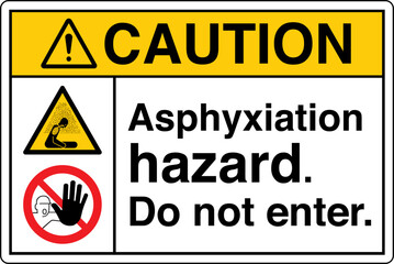 ANSI Z535 Safety Sign Marking...