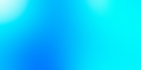 Obraz premium Fondo azul degradado.