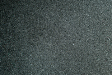 Obraz premium Dark gray background. Black grunge color