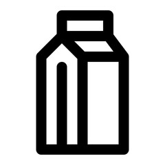 Milk icon