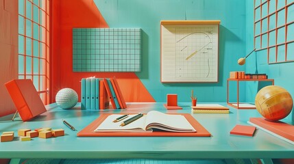 Design a set of practice problems to reinforce learning