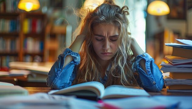 Generate a list of common mistakes to avoid during exams