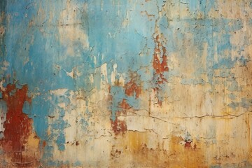 Grunge background - faded textures, distressed elements, and worn-out appearance pain