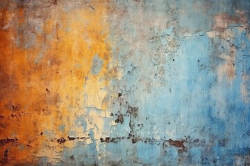 Grunge background - faded textures, distressed elements, and worn-out appearance pain