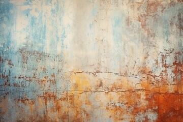 Grunge background - faded textures, distressed elements, and worn-out appearance pain