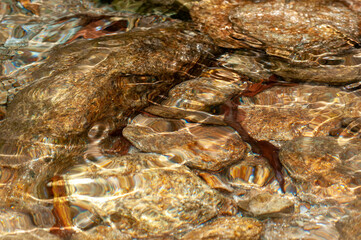 Cascata del Toce a Riale - Val Formazza