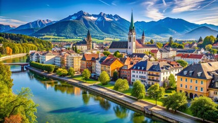 Villach tapestries