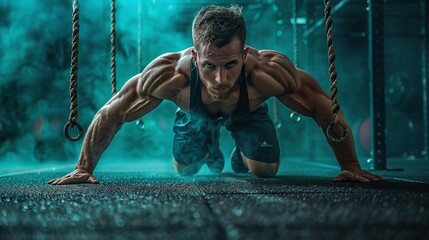 Create a list of fitness challenges to keep workouts interesting and motivating