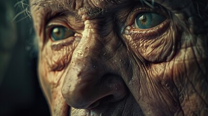 the issue of elder abuse