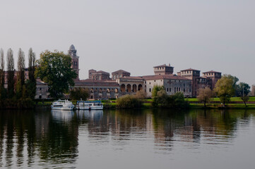 Mantova