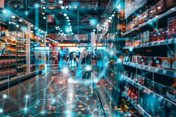 High quality integrated retail management system for enhanced omnichannel retailing experience