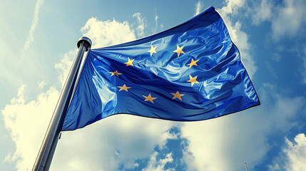 The EU Green Deal influences construction regulations.