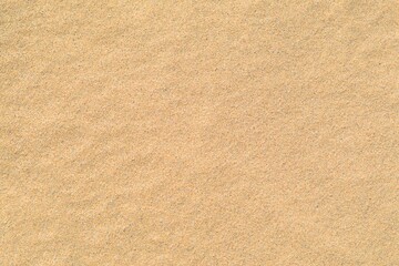 Fine sand texture background