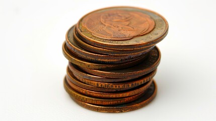 Wealth and Prosperity Concept Generative AI