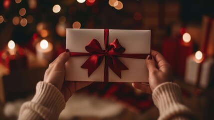 Stylish Gift Certificates for Any Occasion Generative AI