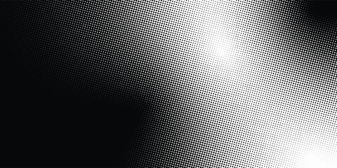 Halftone dot pattern texture, halftone background abstract. modern