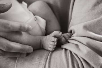 Tiny Toes