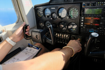 Cessna 152