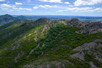 Geoparque Villuercas Ibores Jara