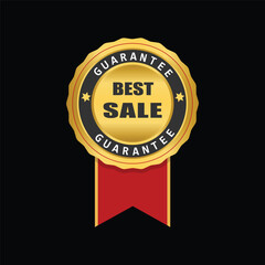 he vector is best sale icon design 