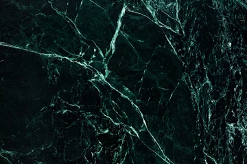 Fotobehang Stylish Imperial Green - marble background, texture for your new expensive interior work. © Dmytro Synelnychenko