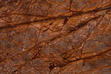 Bidasar Brown Marble background, beautiful texture in brown color for your design work.