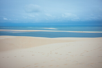 Dune du Pilat, Frankreich, Arcachon