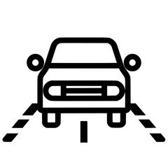 nature icon, construction icon, building icon, travel icon, business icon, industry icon, industrial icon, railway icon, pillar icon, urban icon, drawbridge icon, grid icon, engineer icon, engineering