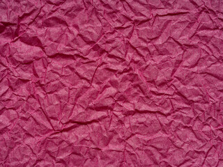 A sea of magenta unfolds in textured waves, whispering stories of passion and playfulness