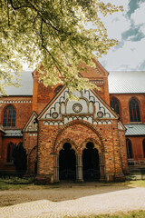 Katedra w Lubece, Niemcy