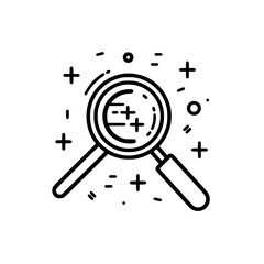 Magnifier Icon
