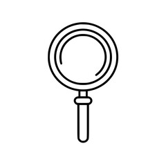 Magnifier Icon 