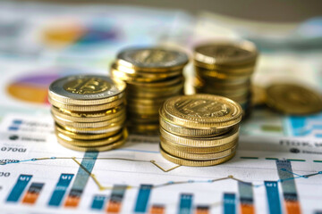 Economic sector overview with prosperous strategies