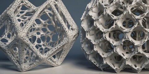 abstract pattern representing quantum computing grids with entangled particles and wave functions, seamlessly repeating, perfect for advanced tech designs, quantum physics projects, or futuristic digi